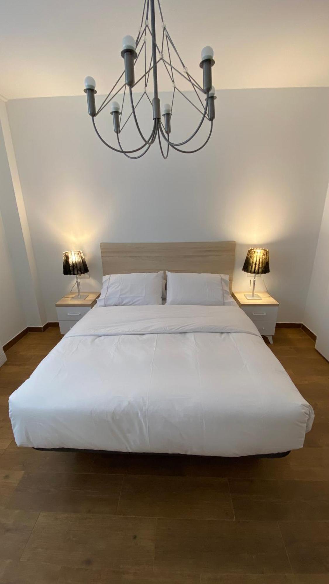 Apartament Centre Casapat Xativa Exterior photo