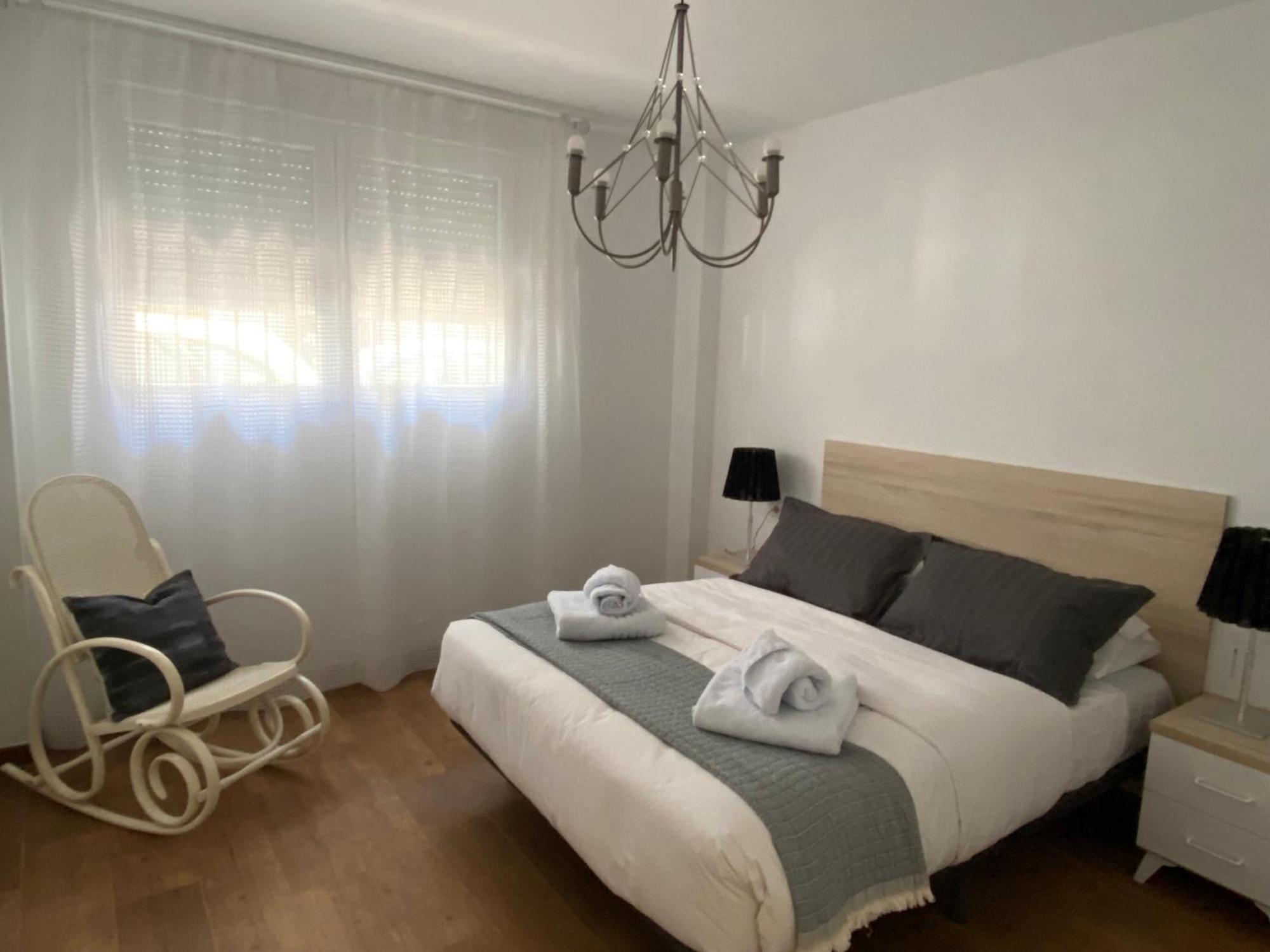 Apartament Centre Casapat Xativa Exterior photo