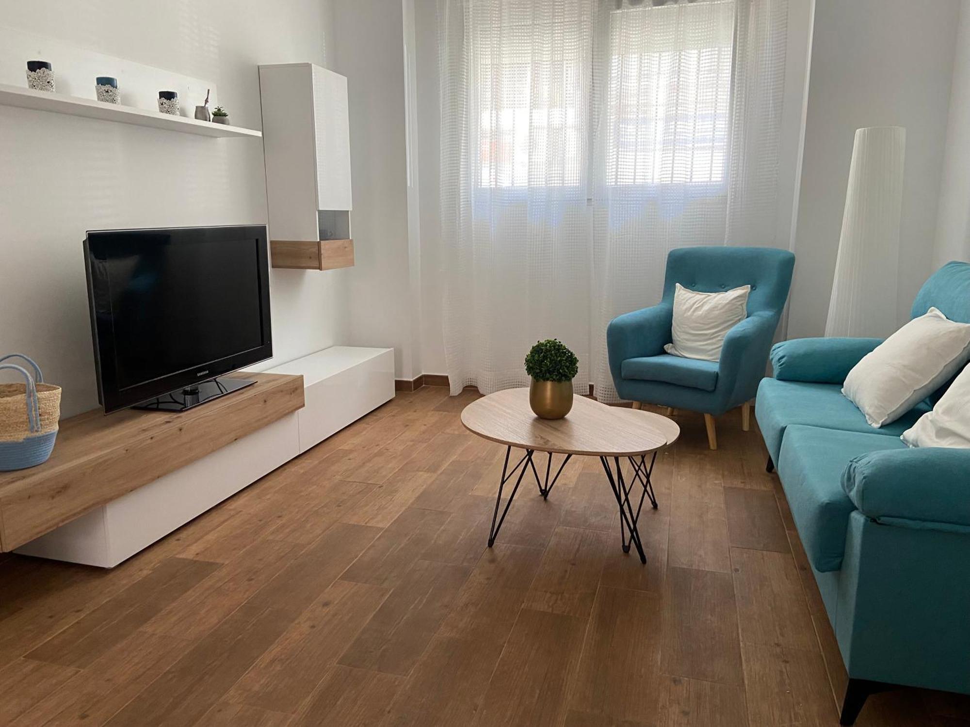 Apartament Centre Casapat Xativa Exterior photo