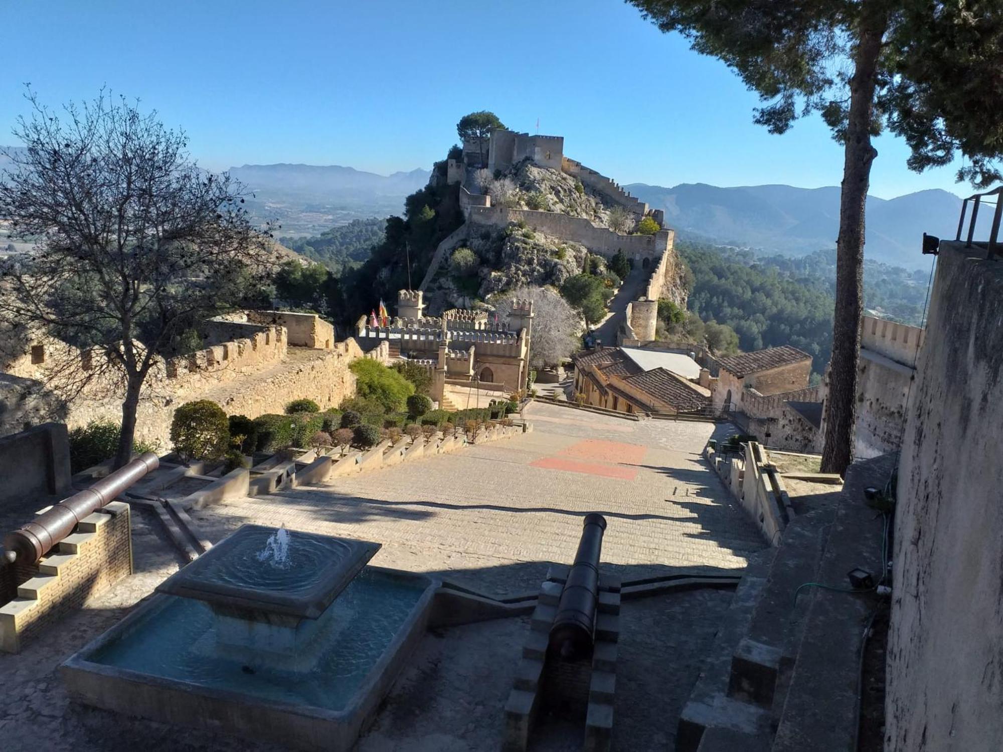 Apartament Centre Casapat Xativa Exterior photo